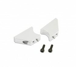 X7 CNC Heat Sink Mounting Block