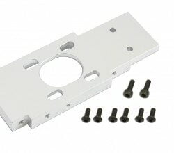 X7 CNC Motor Mount