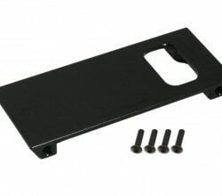 X7 Gyro Mounting Plate