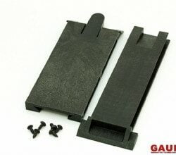 X3 Battery Slider Plate