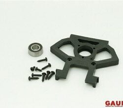 X3 Main Shaft Servo Mount