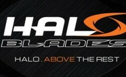 HALO-Blades