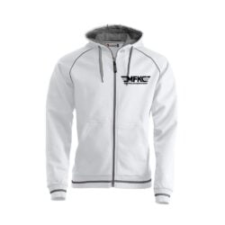 MFKC Sweat-Jacke