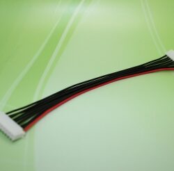 iCharger Anschlusskabel für Adapterplatte 6S-10S