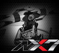 NX7-Hauptrotor