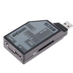 RCWare RX2SIM