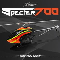 Specter-700