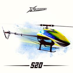 Specter-520-Kits