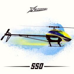 Specter-550-Kits