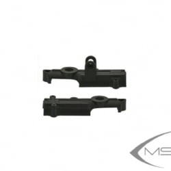 Tail box PLASTIC ONLY