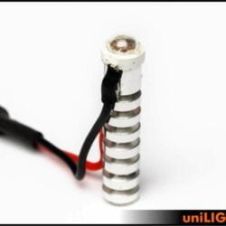 PURE Blitzlicht, 8Wx2