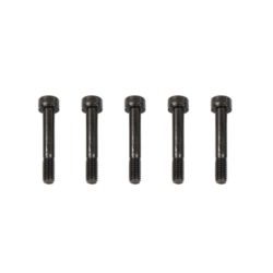 Hex screw M4*25