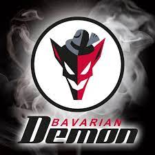 Bavarian-Demon
