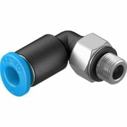 FESTO L-Steckverschraubung QSMLM54, QSMLM56, QSMLM74, QSMLM76, QSLG186, QSLG188