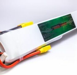 SWAYTRONIC LiPo 10S 37.0V 4500mAh 35C/70C XT90