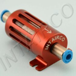 Intairco Super Filter - Festo 4mm Quick Star Verschluss IAC-882