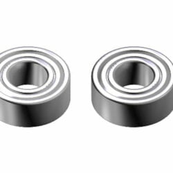 02470 Kugellager 5x10x4