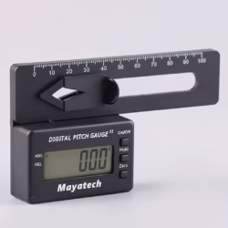 Digital Pitch Gauge / Pitchlehre