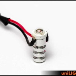 PURE Blitzlicht, 4W, KURZ