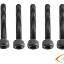 M3x20 Socket head cap screw