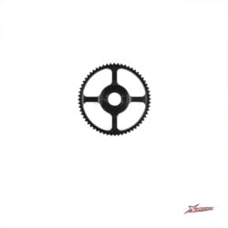 60T Front Pulley