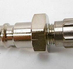 FESTO Kupplungsstecker KS2-CK-3 4091