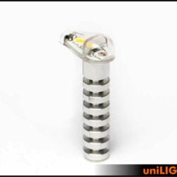 7mm DUAL Navigations + Blitzlicht, 6Wx2