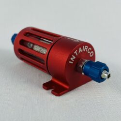 Intairco Super Filter - Festo 4mm Quick Connections IAC-886