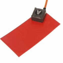 Klebepad für VStabi 100x50x1,2mm