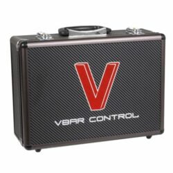 Transportkoffer Carbon Optik, VBar Control