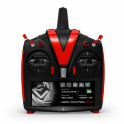 VBar Control EVO+, schwarz-rot Neu-Occasion