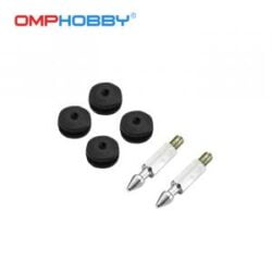 Canopy Fixed Bolt set