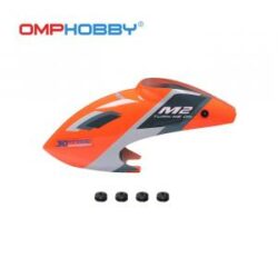 Canopy set-Charm Orange