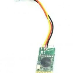 Futaba Satellite Receiver / S-FHSS