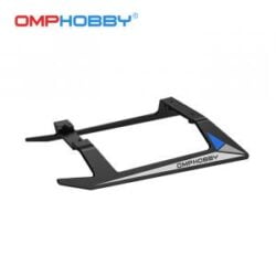 Landing Skids set-Elegant White