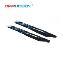 Main Blades-Elegant White