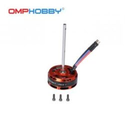 Main Motor set - Orange