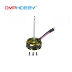 Main Motor set - yellow