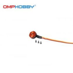 Tail Motor set - Orange