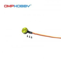 Tail Motor set - yellow