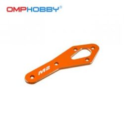 Tail Motor Reinforcement Plate set- Orange