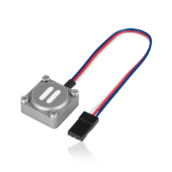 PowerBox iGyro SAT II - 3610