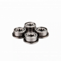 Flanged Bearing set(MF52ZZ)（4pcs）