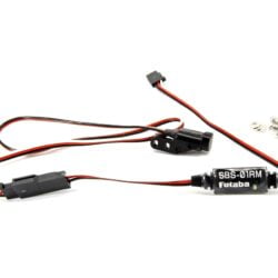 FASSTest Sensor RPM Magnet Futaba 20.SBS-01RM