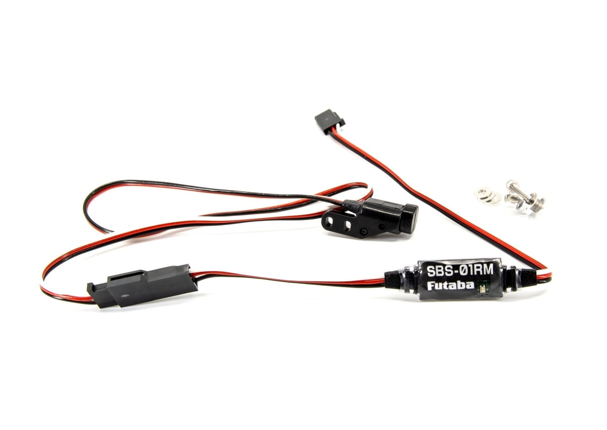 FASSTest Sensor RPM Magnet Futaba 20.SBS-01RM - Modellflug ...