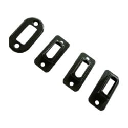 MPX Stecker-Gehäuse-Set