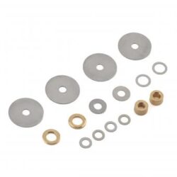 Full Set washers M2