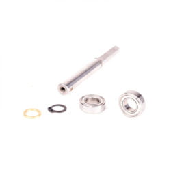 SHAFT & BEARING KIT FOR TENGU 4025HS (HENSELEIT TDF)