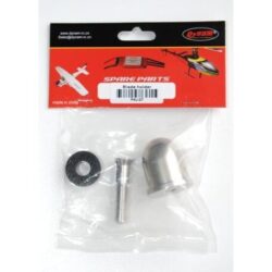 Propelleradapter Dynam F4U-07