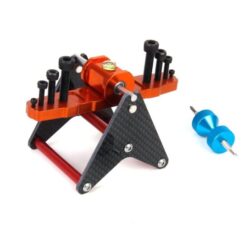 Blade Balancer - Propeller und Rotorblattwaage universal, CFK / Alu